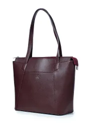 Torba Galanteya #0s1931k45 bordo