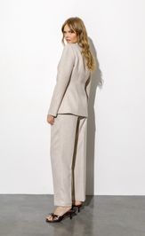 Костюм Pirs 6763бежевый