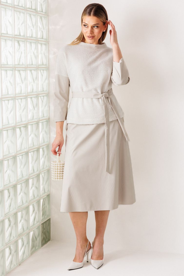 Set Moda Urs #26-2718-bel