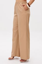 Брюки Anelli Laurel арт. 1630 светлый тофифи