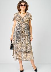 Платье EVA GRANT арт. 7234п