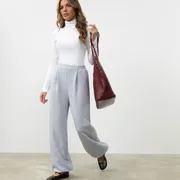 Trousers CHARUTTI #Iskra vnutri