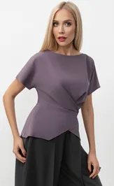 Blouses & tounics CHARUTTI Stil vsegda (fiolet)