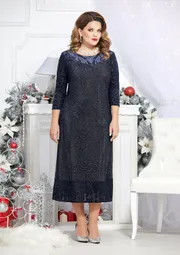 Платье Mira Fashion арт. 4730