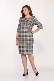 Sukienka Lady Style Classic #0432-5