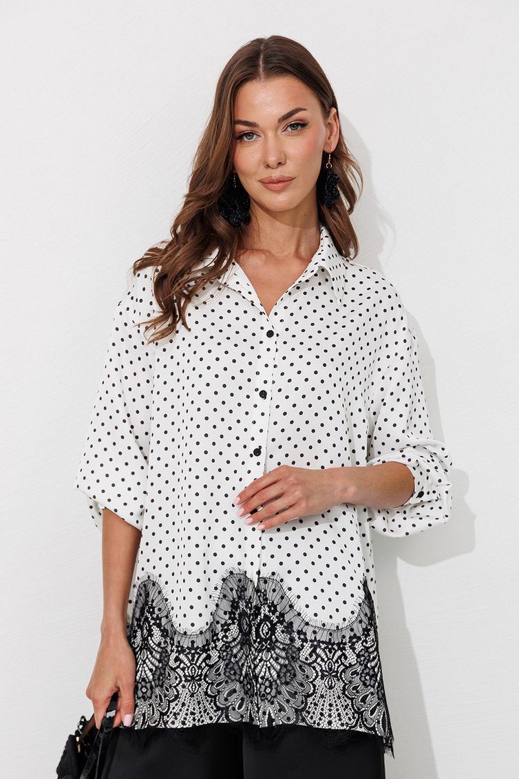 Blouse Buter New #3368