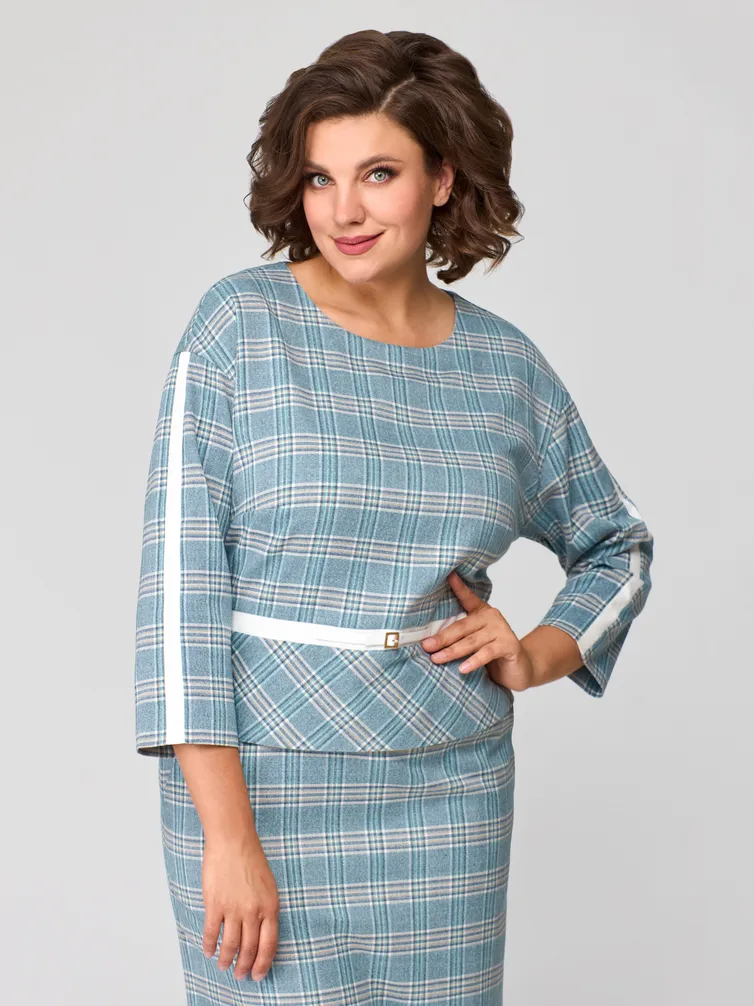 Sukienka Michelle Style #1140