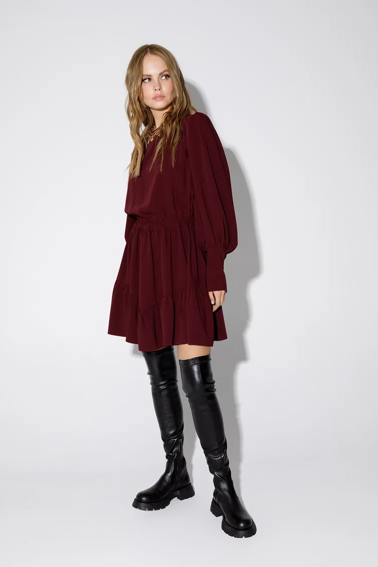Sukienka Pirs #4265