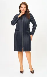 Платье Lady Style Classic 2668