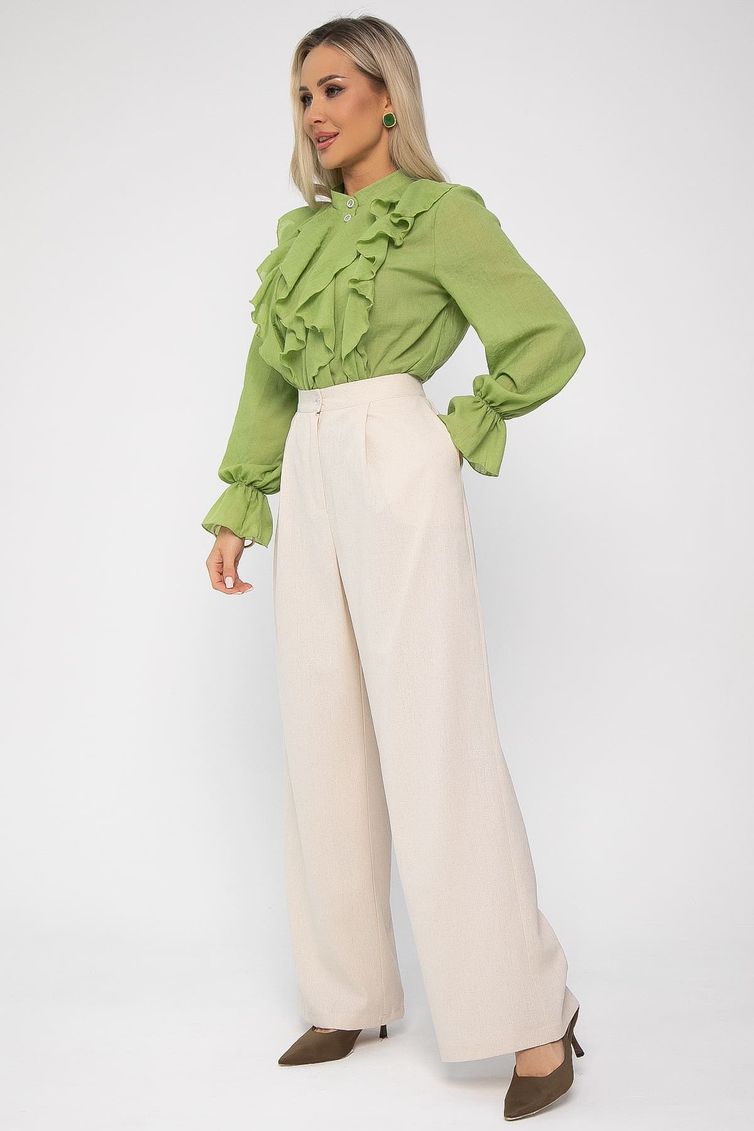 Trousers LT Collection #B15428-7M
