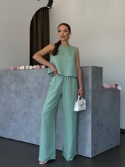 Костюм Dilana Vip арт. 2052 мята