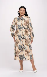 Sukienka FASHION CENTRE P-3875/170
