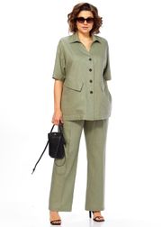 Suit JURIMEX #3503
