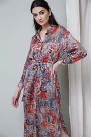 Garnitury damskie Elza Fashion #914