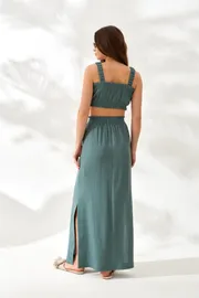 Skirt Elletto Life #2337 iz