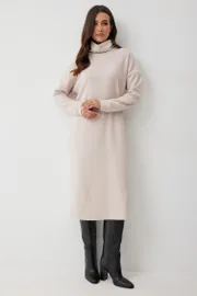 Dress TND #M241 plate nezhno-rozovyj
