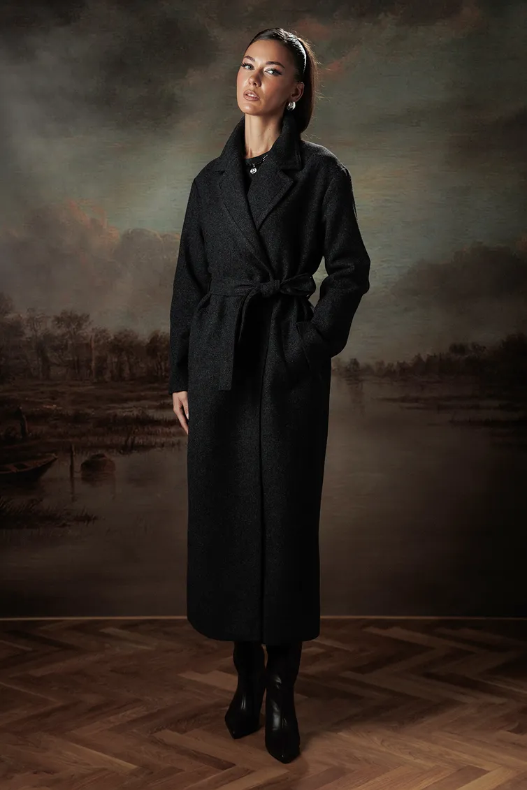 Coat Buter New #3476