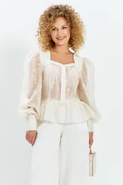 Bluzka Euromoda #759 mol