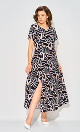 Dress Лилиана 1530N