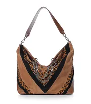 Torba Galanteya #24s1097k45 ryzhij