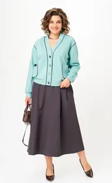 Cardigan Aira Style 24-018 myata