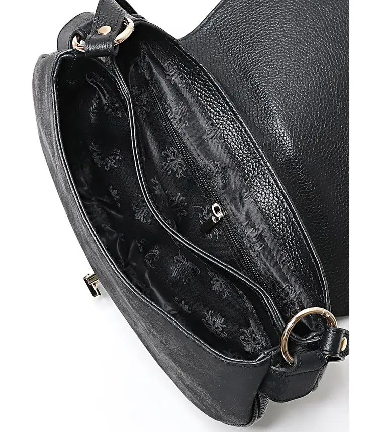 Torba Galanteya #26s45k45 chernyj
