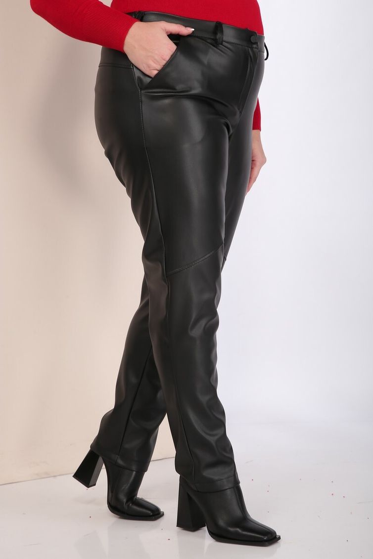 Брюки Celentano арт. 2004.2 черный