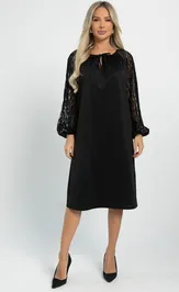Dress LT Collection P16255-10M