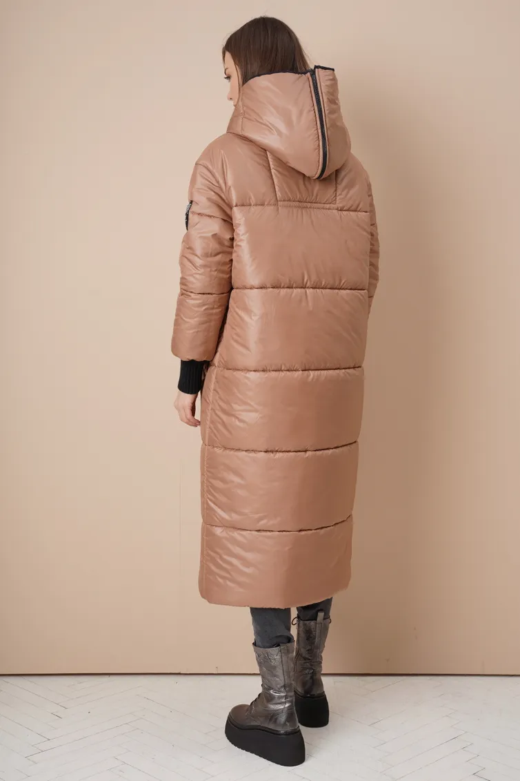 Coat Fantazia Mod #4041