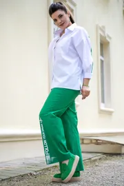 Bluzka ANDINA #0114-23