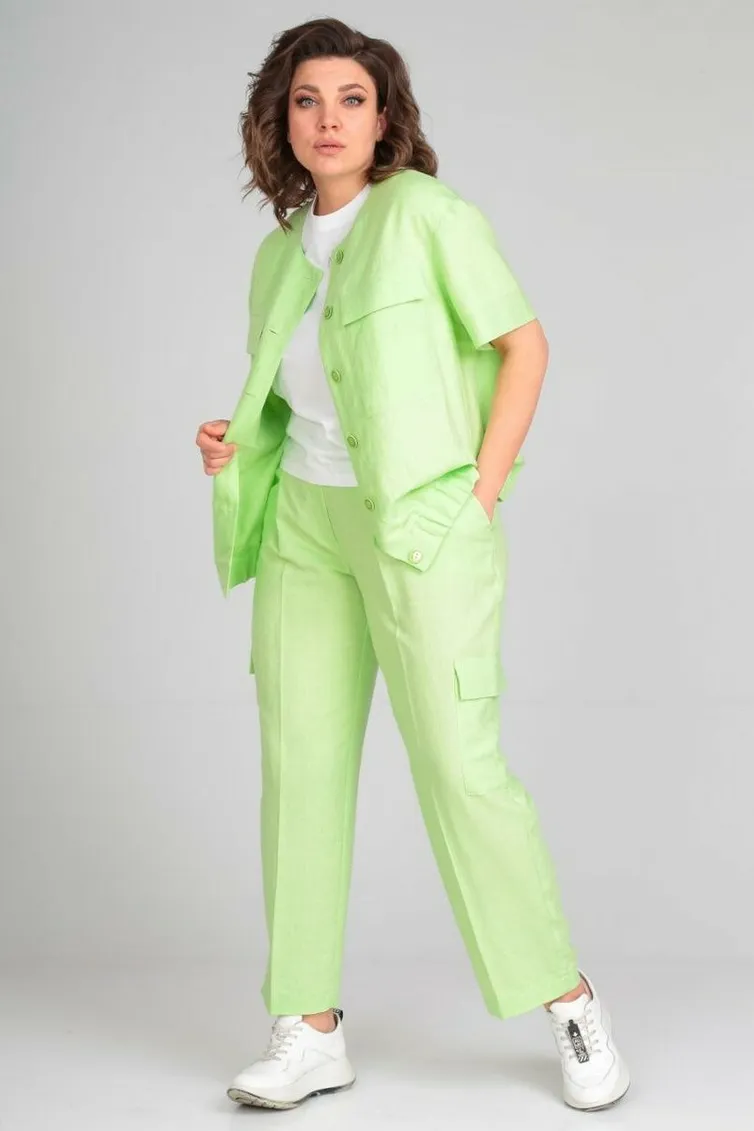 Zestaw Ma Cherie #3008 lajm