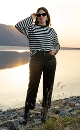 Trousers ANDINA 0240