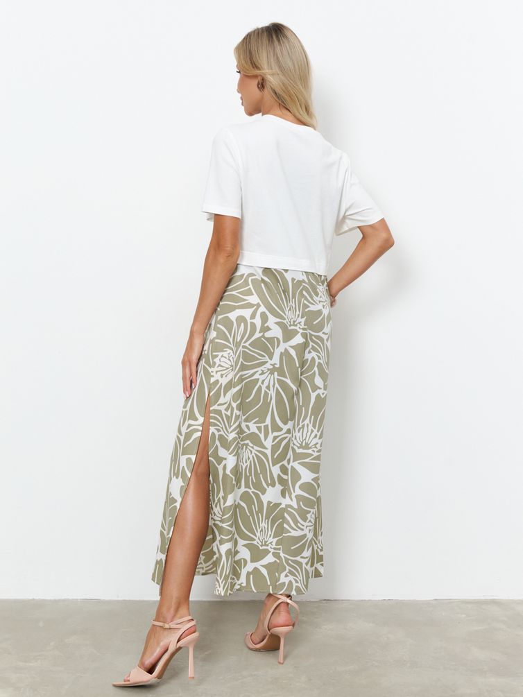 Платье Jetty арт. ШЮ493-16