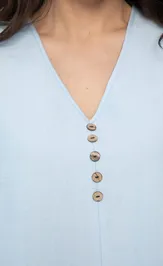 Блуза LT Collection Б13670-30М