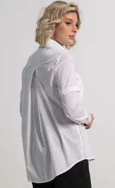 Рубашка LT Collection Б15296-13М