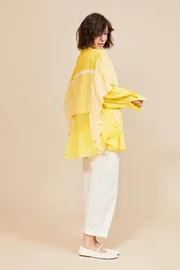 Bluzka RIVOLI #2483.1