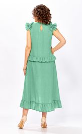 Платье Mira Fashion 5695