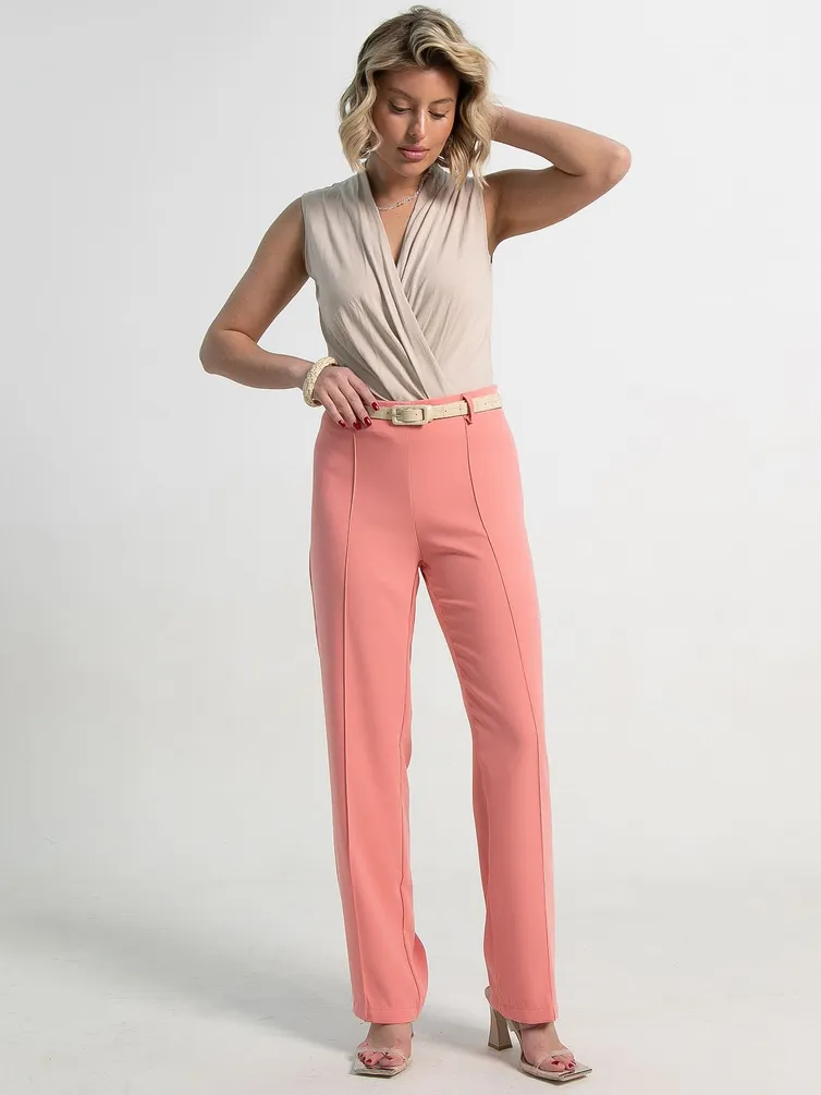 Spodnie LT Collection #B14267-30M