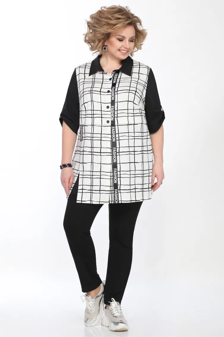 Blouson Matini #4.1337