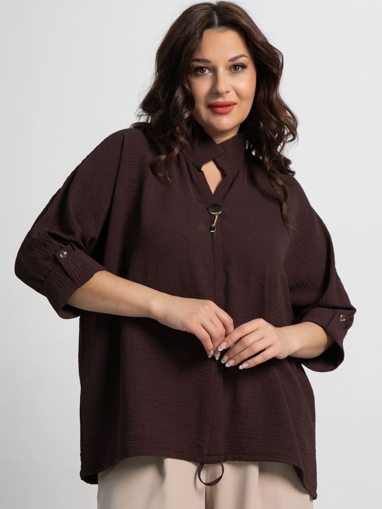 Blouse LT Collection #B15553-24M