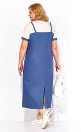 Dress Линия Л B-2119