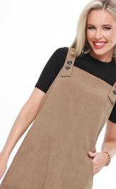 Sukienki DS Trend YuS-1076 (Vyberi svoe, lajt xit)