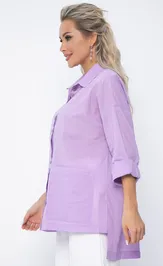 Рубашка LT Collection Б13626-29М