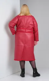 Дубленка Celentano 2035.2 alyj