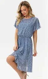 Dress Diolche P1438