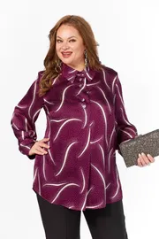 Bluzka Ell Style #2502a