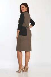 Sukienka Lady Style Classic #1750/4