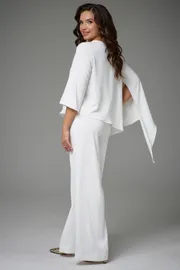 Zestaw Jolie #20455 molochnyj