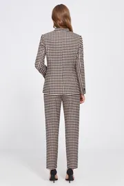 Spodnie BAZALINI #4805