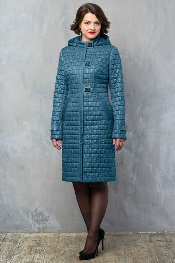 3-631-66/91/Бирюзовый утепл.